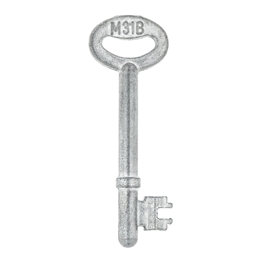 FLF20 - 3 Lever Keys